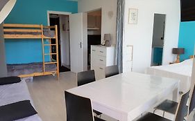 2 Pieces Renove 36 M² - Sud Avec Vue Montagne
